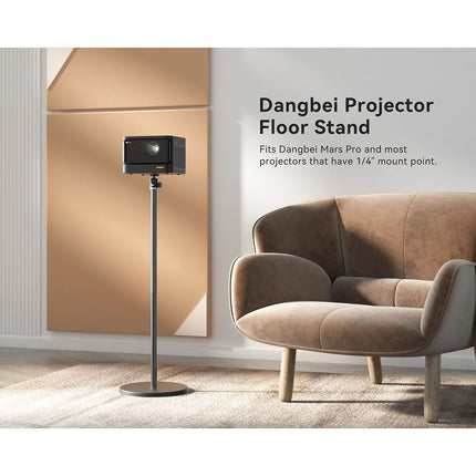 Support vidéoprojecteur DANGBEI Support pour projecteur