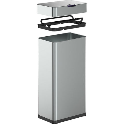 Poubelle de cuisine automatique KITCHEN MOVE DAYTONA
