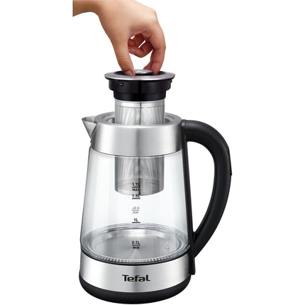 Théière TEFAL BJ750D10