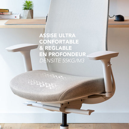 Chaise gaming SKILLKORP