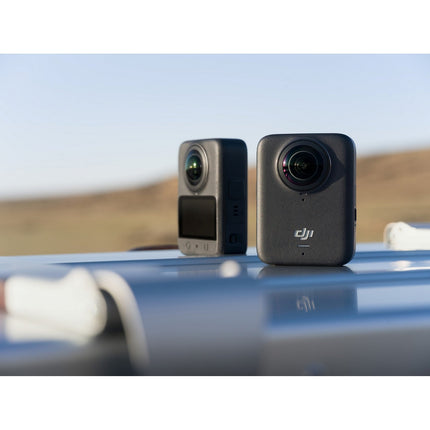 Caméra 360 DJI Osmo 360 Adventure Combo