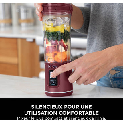Blender NINJA blast BC151EU