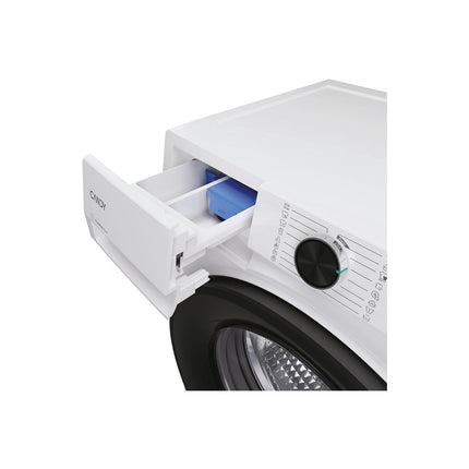 Lave linge hublot CANDY BR 47SBL8-S
