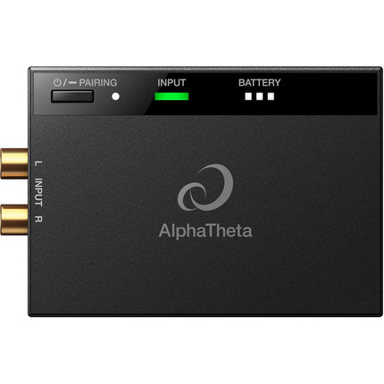 Enceinte sono ALPHATHETA Enceinte DJ WAVE-EIGHT