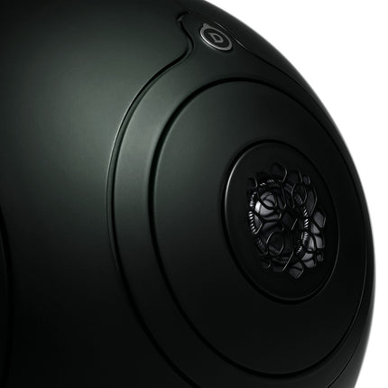 Enceinte résidentielle DEVIALET Phantom Ultimate 108 dB Light Pearl