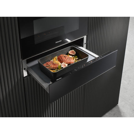 Tiroir Chauffant MIELE ESW 7010 NR