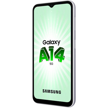 Smartphone SAMSUNG Galaxy A14 64Go 5G