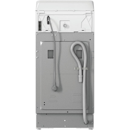 Lave linge top WHIRLPOOL ZENTDLRBX6252BSFR/N Silence