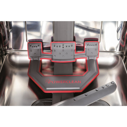 Lave vaisselle 45 cm WHIRLPOOL WSFO3T223P