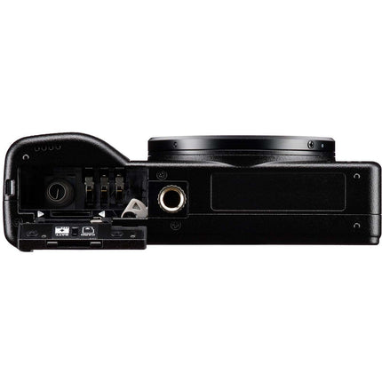 Appareil photo Compact RICOH GR IV