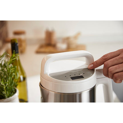 Blender chauffant KENWOOD SOUPEASY CBL01.009S