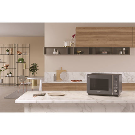 Micro ondes combiné WHIRLPOOL MWF259SG