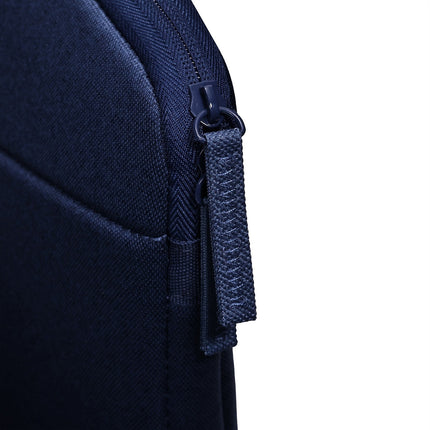 Housse ADEQWAT 15-16'' bleu chiné
