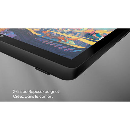 Tablette graphique XPPEN ARTIST 22 PLUS