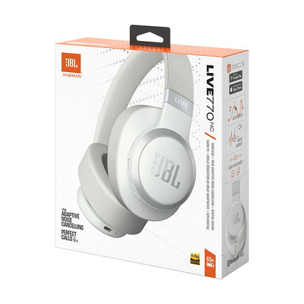 Casque JBL Live 770 NC