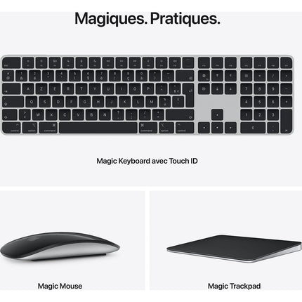 reconditionné MAC Ordi MAC Studio M1 Max 24core 32Go RAM 5 Reconditionné