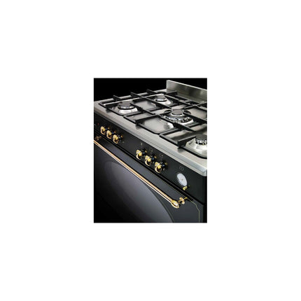 Piano de cuisson gaz GLEM GU960CMR2