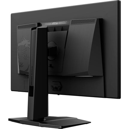 Ecran PC Gamer MSI MAG 272QP X24 27" WQHD 240Hz QD-OLED HDMI 2.1 USB-C 15W