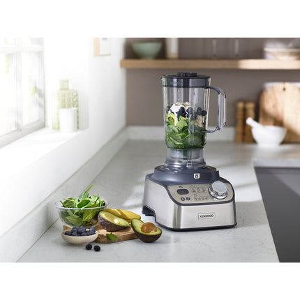 Robot multifonction KENWOOD FDM71.450SS MultiPro Express+
