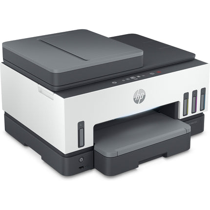 Imprimante jet d'encre HP Smart Tank