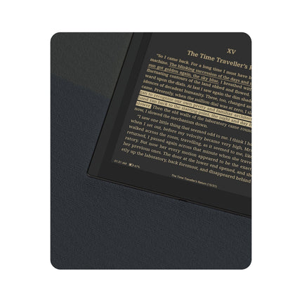 Liseuse eBook BOOX Go 10.3 2e gen Lumi