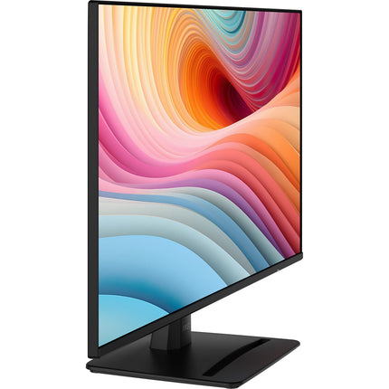 Ecran PC MSI PRO MP271A E2 27'' Full HD 120Hz IPS 1 ms HDR Adaptive-Sync