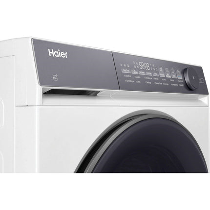 Lave linge séchant hublot HAIER HWD100-B14367UFR X-séries 7