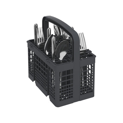 Lave vaisselle 60 cm BEKO BDFN26450XP powerIntense
