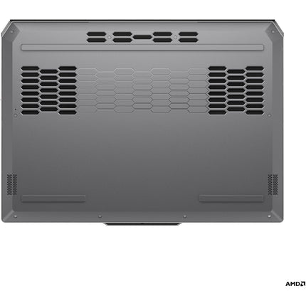 PC Gamer LENOVO Loq 15,6" FHD 144Hz AMD Ryzen 7 250 Nvidia GeForce RTX 5060 32 Go RAM DDR5 SSD 512 Go