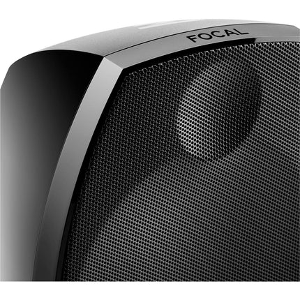 Pack enceinte Home Cinéma FOCAL Sib Evo Dolby Atmos 5.1.2
