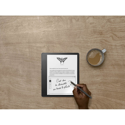 Bloc-notes numérique AMAZON Kindle Scribe