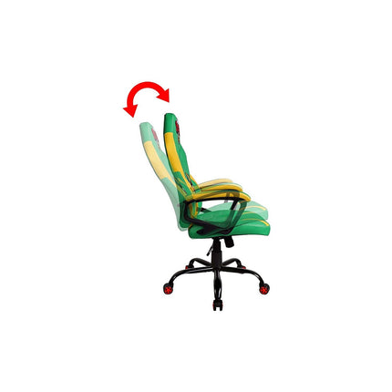 Chaise gaming SUBSONIC JUNIOR GAMING SEAT LEON