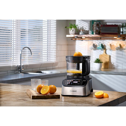 Robot multifonction KENWOOD MultiPro OneTouch FDM73.850SS