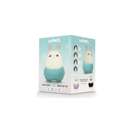 Veilleuse BIGBEN Basil Lapin – NLKIDSRABBIT