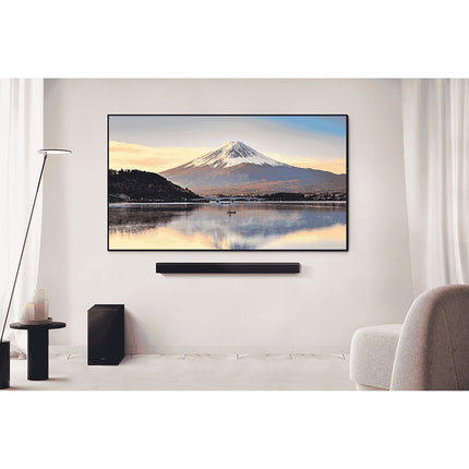 Barre de son SAMSUNG HW-B46CF