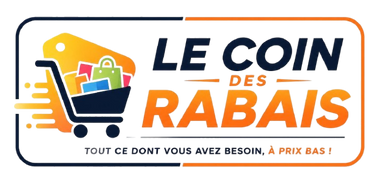 Le Coin Des Rabais