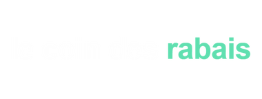Le Coin Des Rabais