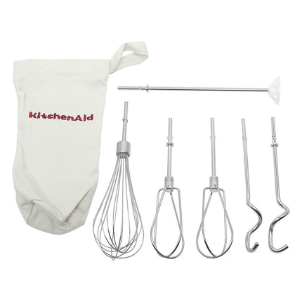 batteur-kitchenaid-5khm9212eer-empire