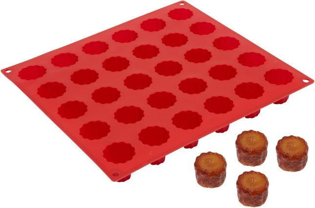 moule-a-cannele-essentielb-mini-canneles-30-empreintes