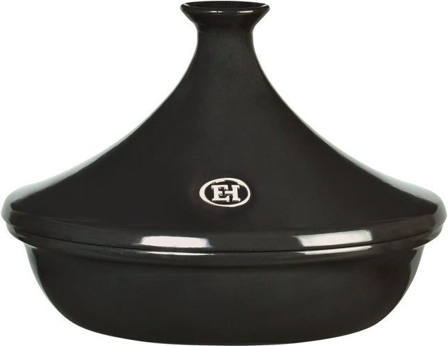 tajine-emile-henry-fusain-32x32x23cm-eh795632
