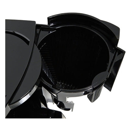 cafetiere-programmable-melitta-optima-timer-noir-acier-brosse