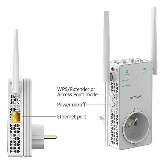 repeteur-wifi-netgear-ex6130-wifi-ac1200-avec-prise