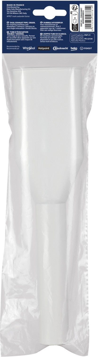 gaine-devacuation-wpro-dep-101-tube-double-evacuation-ll-lv