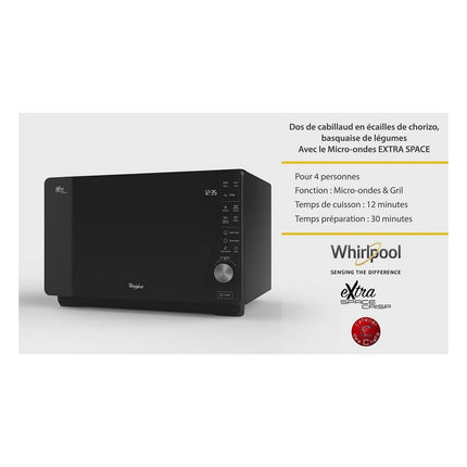 micro-ondes-grill-whirlpool-mwf421sl-extraspace