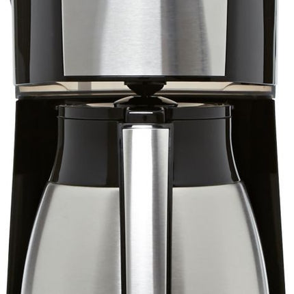 cafetiere-isotherme-melitta-enjoy-top-therm-noire