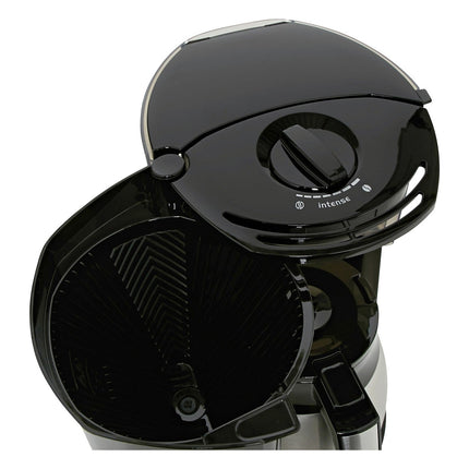 cafetiere-isotherme-melitta-enjoy-top-therm-noire