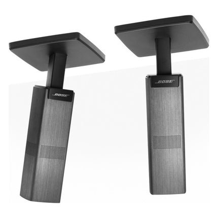 support-enceinte-bose-omnijewel-ceiling-mount-pair-black