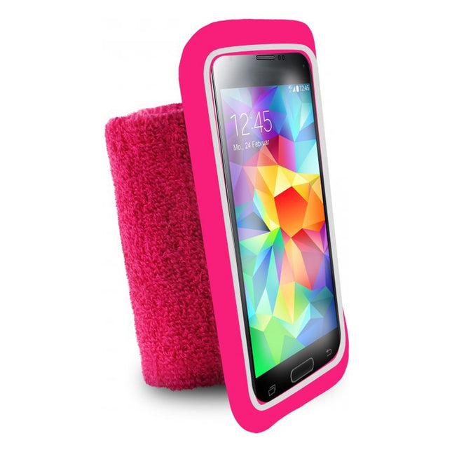 brassard-puro-universel-jusque-5-1pouces-rose-sport