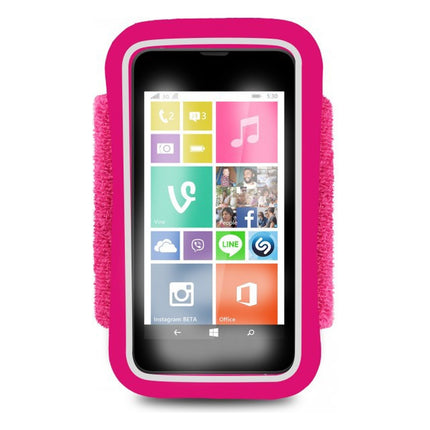 brassard-puro-universel-jusque-4-3pouces-rose-sport