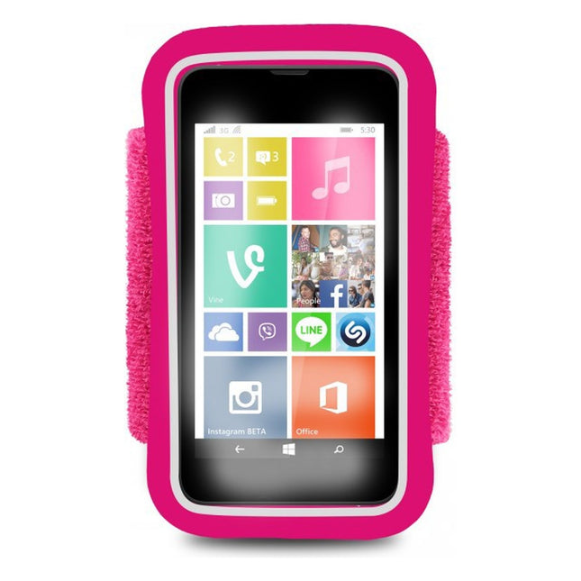 brassard-puro-universel-jusque-4-3pouces-rose-sport
